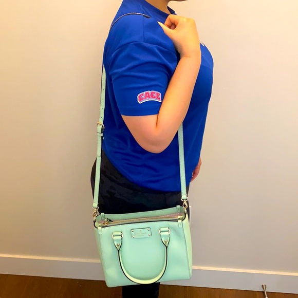 Kate Spade Purse - Picture 12 of 14